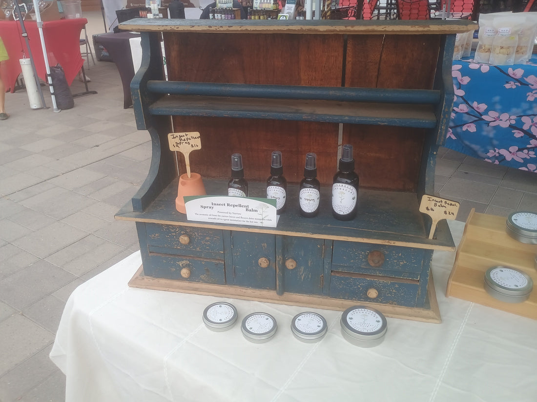 October 22nd-Cottonwood Old Town Square