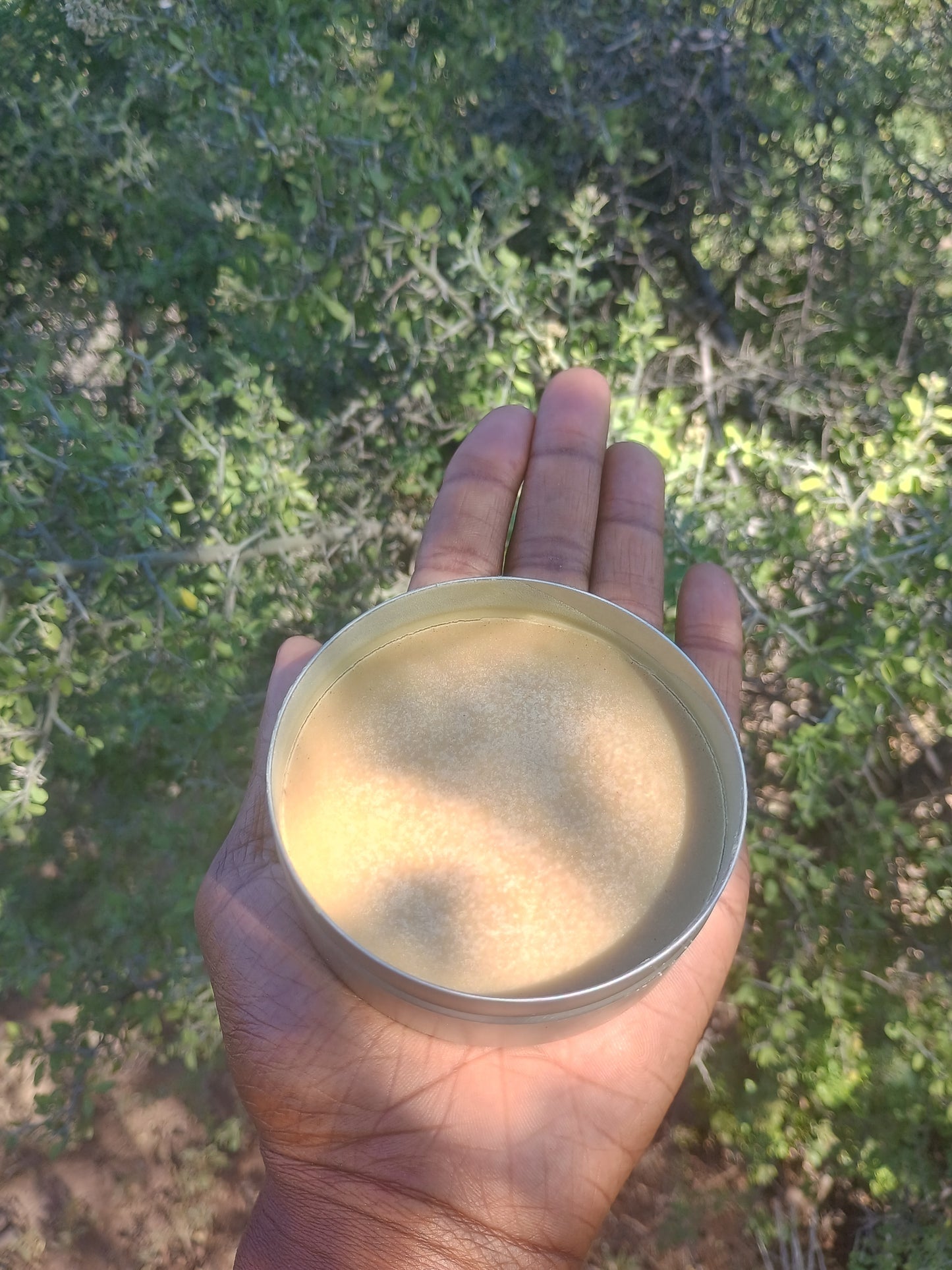 Skin Repair Balm