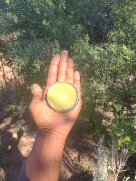 Insect Repellent Balm - Light