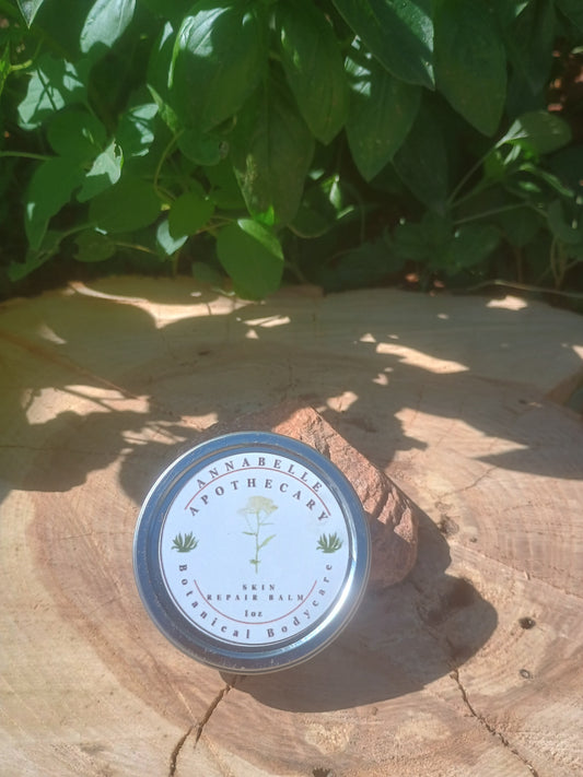 Skin Repair Balm