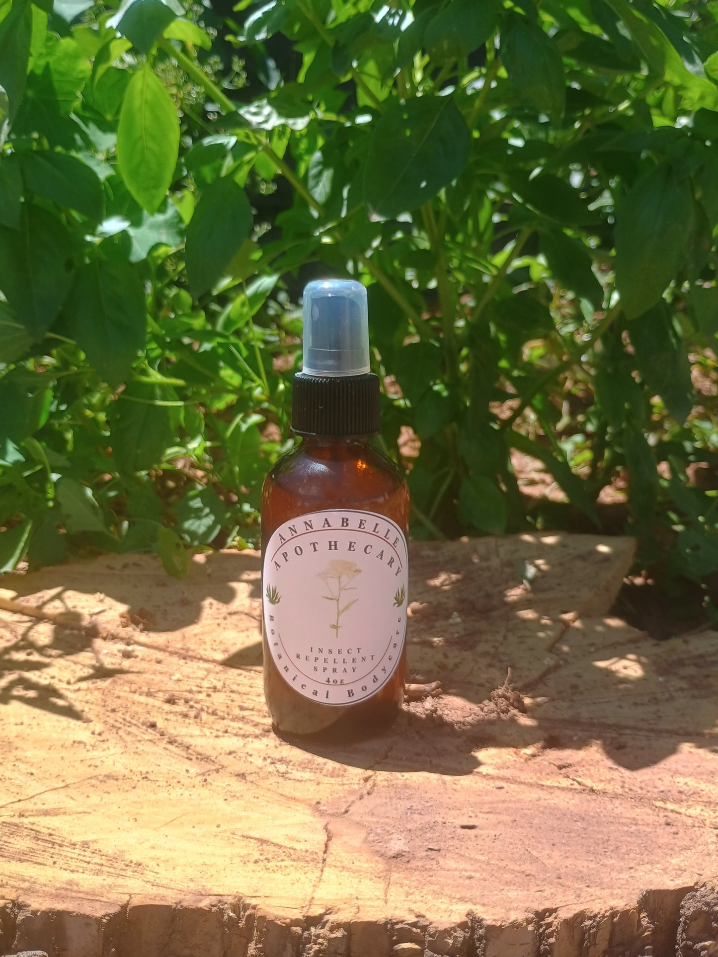 Insect Repellent Spray - Light